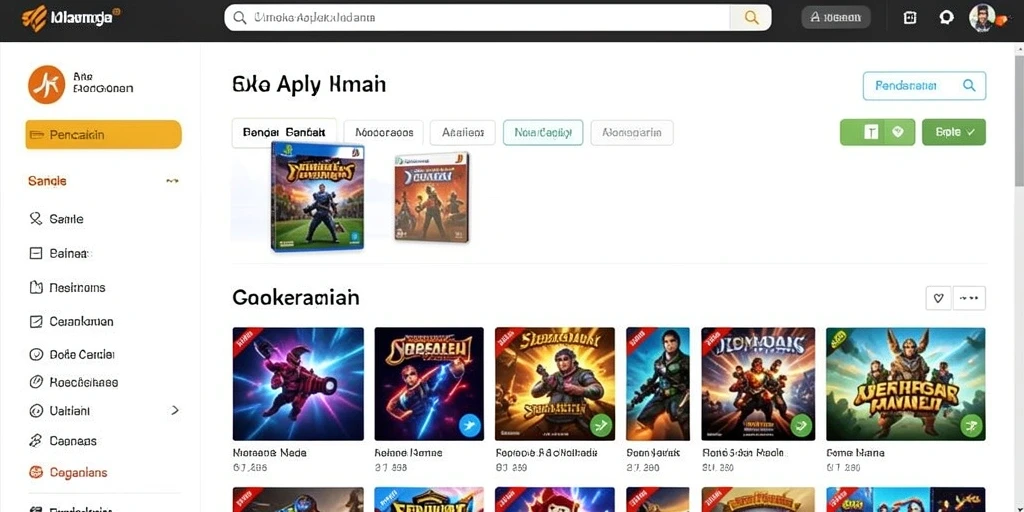 5zk - Karakter baru dengan kemampuan unik.