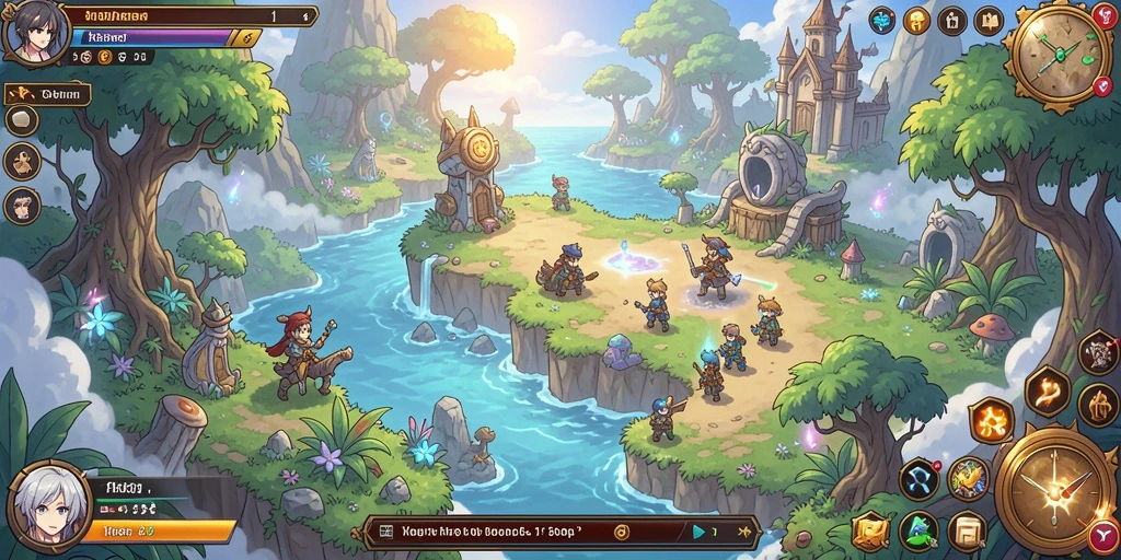 agenjitu - Fitur multiplayer yang mengasyikkan.