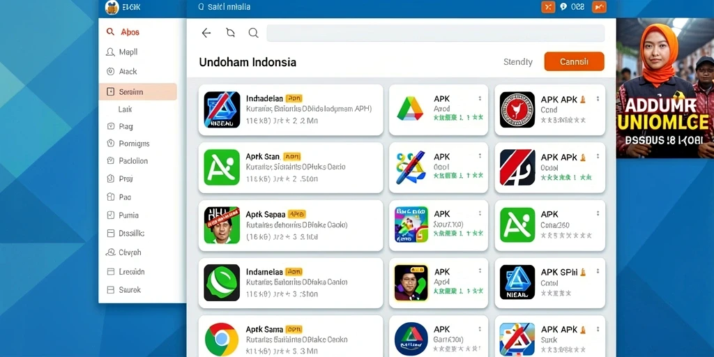 bento123 - Screenshot menampilkan level permainan yang baru.