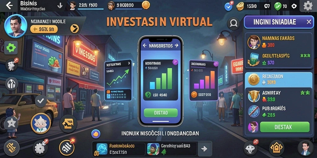 gebyar4d - Fitur multiplayer untuk bersaing dengan teman.