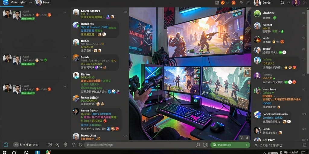gim777 - Berbagai tema permainan slot yang seru.
