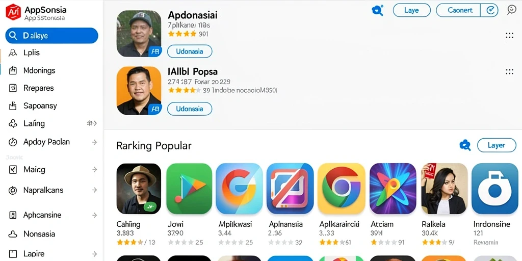 mutasitoto - Tampilan antarmuka permainan yang intuitif dan mudah digunakan.