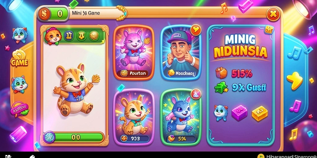 rsnvip8 - Beragam tema mesin slot yang menarik.