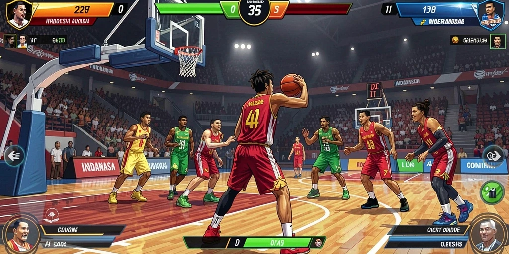 tt789 - Gameplay yang seru dengan tantangan mendebarkan.