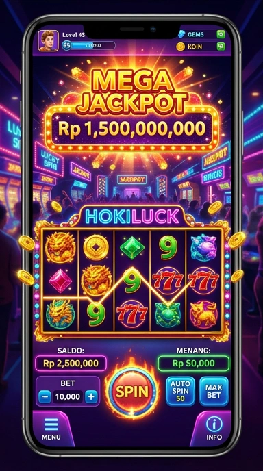 Pratinjau build resmi — siap diunduh untuk Android