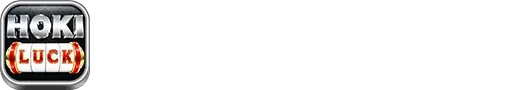 hokiluck — Logo Resmi